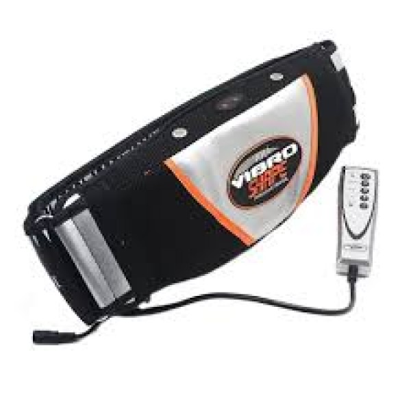 Centura VibroShape cu 2 motorase (LTK-VIB-2) - www.lutek.ro